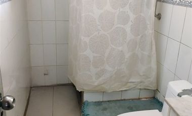 Casa en Venta en Lo Fontecilla