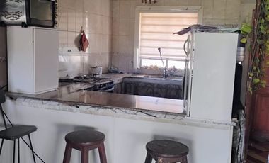 Casa en Venta en Lo Fontecilla
