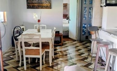 Casa en Venta en Lo Fontecilla