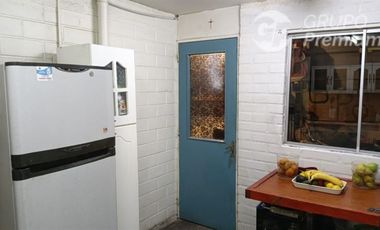 Casa en Venta en EL ALERCE ESQUINA EL ESPINO