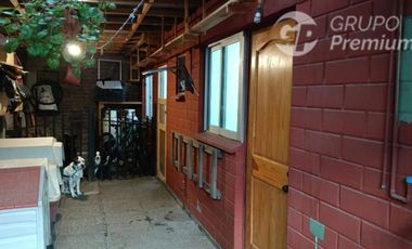 Casa en Venta en EL ALERCE ESQUINA EL ESPINO