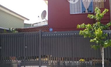 Casa en Venta en EL ALERCE ESQUINA EL ESPINO