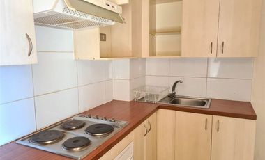 Departamento en Arriendo en Av. Ramon Freire/Condominio Panoramic