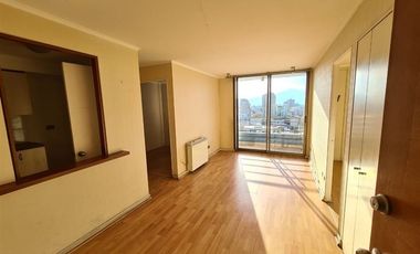 Departamento en Arriendo en Av. Ramon Freire/Condominio Panoramic