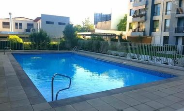 Departamento en Arriendo en Av. Ramon Freire/Condominio Panoramic