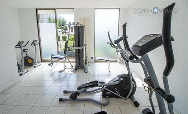 Departamento en Arriendo en Av. Ramon Freire/Condominio Panoramic