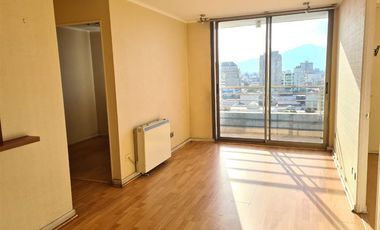 Departamento en Arriendo en Av. Ramon Freire/Condominio Panoramic