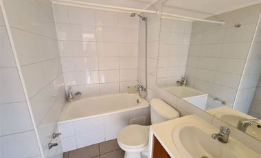 Departamento en Arriendo en Av. Ramon Freire/Condominio Panoramic