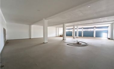 BODEGA Y LOCAL EN RENTA,HIDALGO 1086.50 M2,COJUMATLAN MICHOACAN