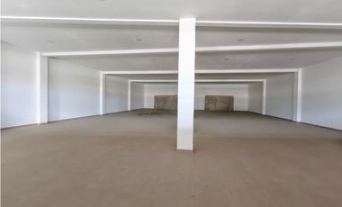 BODEGA Y LOCAL EN RENTA,HIDALGO 1086.50 M2,COJUMATLAN MICHOACAN