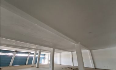 BODEGA Y LOCAL EN RENTA,HIDALGO 1086.50 M2,COJUMATLAN MICHOACAN