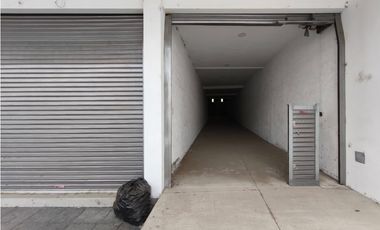BODEGA Y LOCAL EN RENTA,HIDALGO 1086.50 M2,COJUMATLAN MICHOACAN
