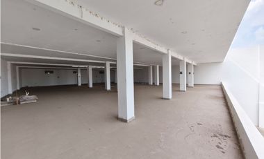 BODEGA Y LOCAL EN RENTA,HIDALGO 1086.50 M2,COJUMATLAN MICHOACAN