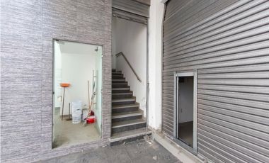 BODEGA Y LOCAL EN RENTA,HIDALGO 1086.50 M2,COJUMATLAN MICHOACAN
