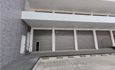 BODEGA Y LOCAL EN RENTA,HIDALGO 1086.50 M2,COJUMATLAN MICHOACAN