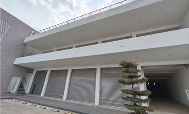 BODEGA Y LOCAL EN RENTA,HIDALGO 1086.50 M2,COJUMATLAN MICHOACAN