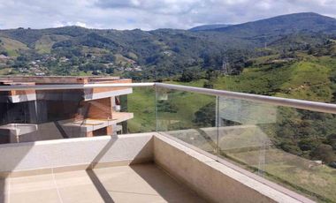 APARTAMENTO EN ARRIENDO UBICADO EN SABANETA SECTOR VEREDA SAN JOSE