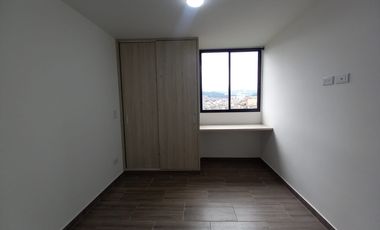 APARTAESTUDIO EN ARRIENDO EN SANTA HELENA/MANIZALES