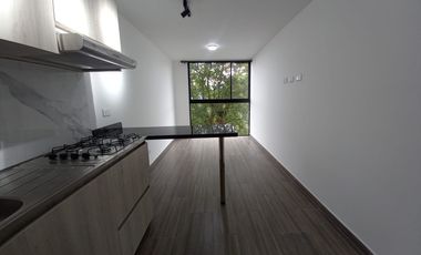 APARTAESTUDIO EN ARRIENDO EN SANTA HELENA/MANIZALES