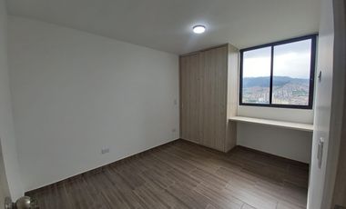 APARTAESTUDIO EN ARRIENDO EN SANTA HELENA/MANIZALES