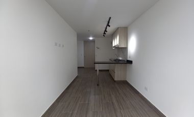 APARTAESTUDIO EN ARRIENDO EN SANTA HELENA/MANIZALES