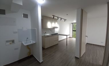 APARTAESTUDIO EN ARRIENDO EN SANTA HELENA/MANIZALES