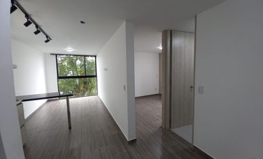 APARTAESTUDIO EN ARRIENDO EN SANTA HELENA/MANIZALES