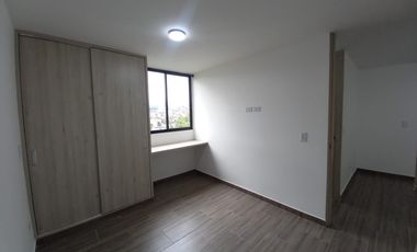 APARTAESTUDIO EN ARRIENDO EN SANTA HELENA/MANIZALES