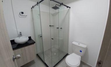 APARTAESTUDIO EN ARRIENDO EN SANTA HELENA/MANIZALES