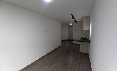 APARTAESTUDIO EN ARRIENDO EN SANTA HELENA/MANIZALES