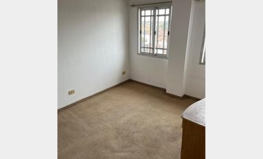 Departamento en Alquiler Villa Luzuriaga / La Matanza (A004 1499)