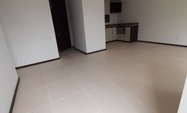 ARRIENDO de APARTAMENTO en SABANETA