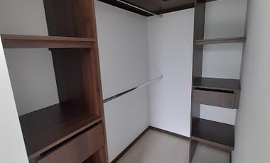 ARRIENDO de APARTAMENTO en SABANETA