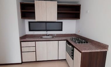 ARRIENDO de APARTAMENTO en SABANETA