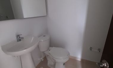 ARRIENDO de APARTAMENTO en SABANETA