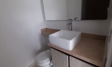 ARRIENDO de APARTAMENTO en SABANETA