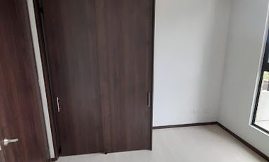 ARRIENDO de APARTAMENTO en SABANETA