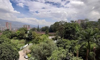 ARRIENDO de APARTAMENTO en SABANETA