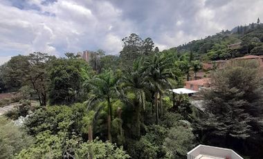 ARRIENDO de APARTAMENTO en SABANETA