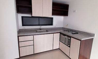 ARRIENDO de APARTAMENTO en SABANETA