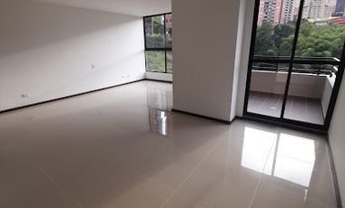 ARRIENDO de APARTAMENTO en SABANETA