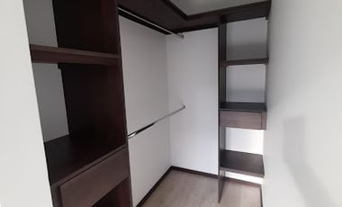 ARRIENDO de APARTAMENTO en SABANETA