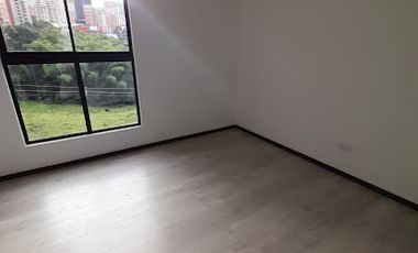 ARRIENDO de APARTAMENTO en SABANETA