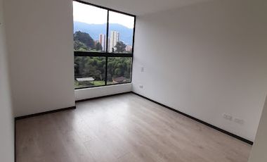ARRIENDO de APARTAMENTO en SABANETA