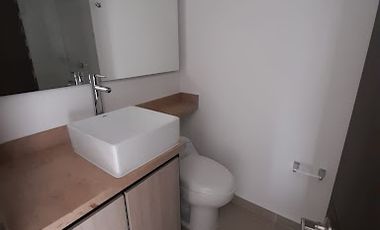 ARRIENDO de APARTAMENTO en SABANETA