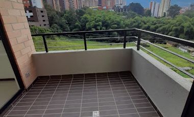 ARRIENDO de APARTAMENTO en SABANETA