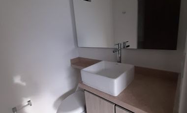 ARRIENDO de APARTAMENTO en SABANETA