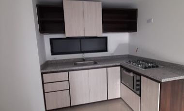 ARRIENDO de APARTAMENTO en SABANETA