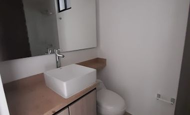ARRIENDO de APARTAMENTO en SABANETA