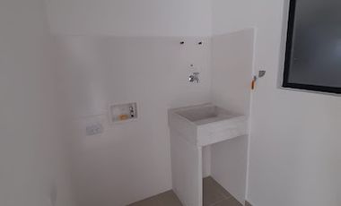 ARRIENDO de APARTAMENTO en SABANETA